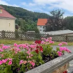 Beautiful In Suedharz With Wifi Appartement *