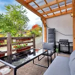 Beautiful In Suedharz With Wifi Appartement *