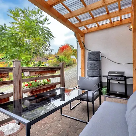 Beautiful In Suedharz With Wifi Apartament *