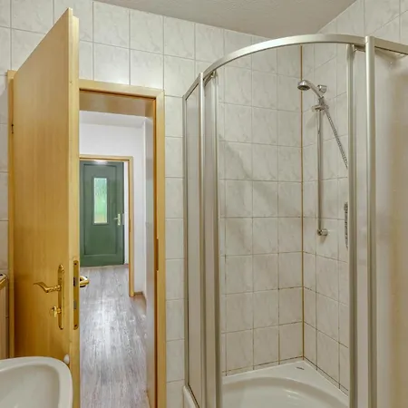 Апартаменты Beautiful In Suedharz With Wifi Stolberg (Harz)