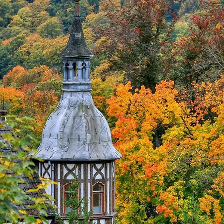 Beautiful In Suedharz With Wifi * Stolberg (Harz)