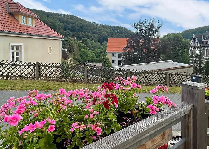 Beautiful In Suedharz With Wifi Lejlighed *