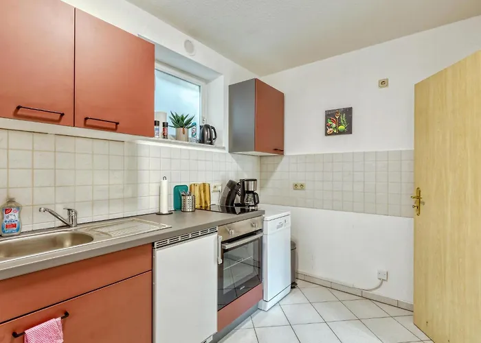 Beautiful In Suedharz With Wifi Lejlighed Stolberg i. Harz