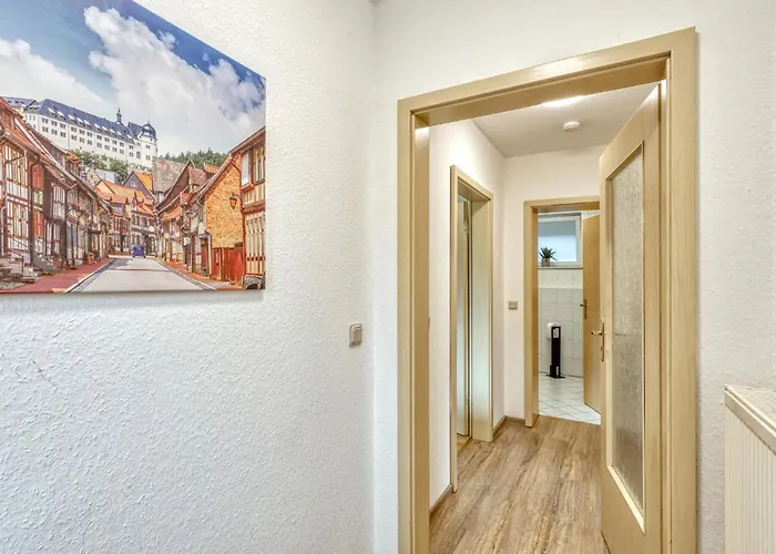 Beautiful In Suedharz With Wifi Lejlighed *